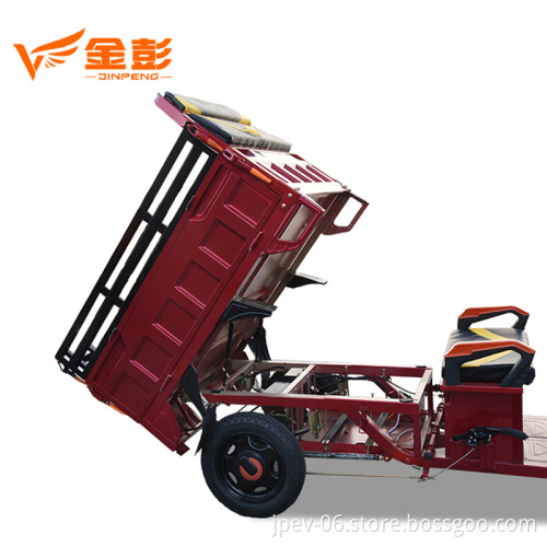 2023 hot sale 3 wheel electric express tricycle cargo bike/food delivery cargo tricycle /electric tricycle turkey